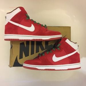 ❌SOLD❌Nike SB Dunk High Big Gulp sz 9.5 RARE 🔥